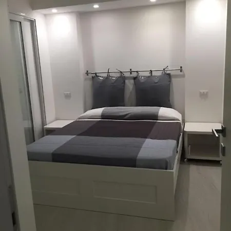 Casablu, Un Delizioso Bilocale Sulla Baia Di Naxos Apartment Giardini Naxos Exterior photo
