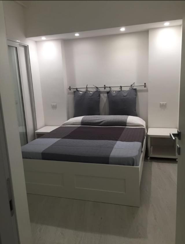 Casablu, Un Delizioso Bilocale Sulla Baia Di Naxos Apartment *